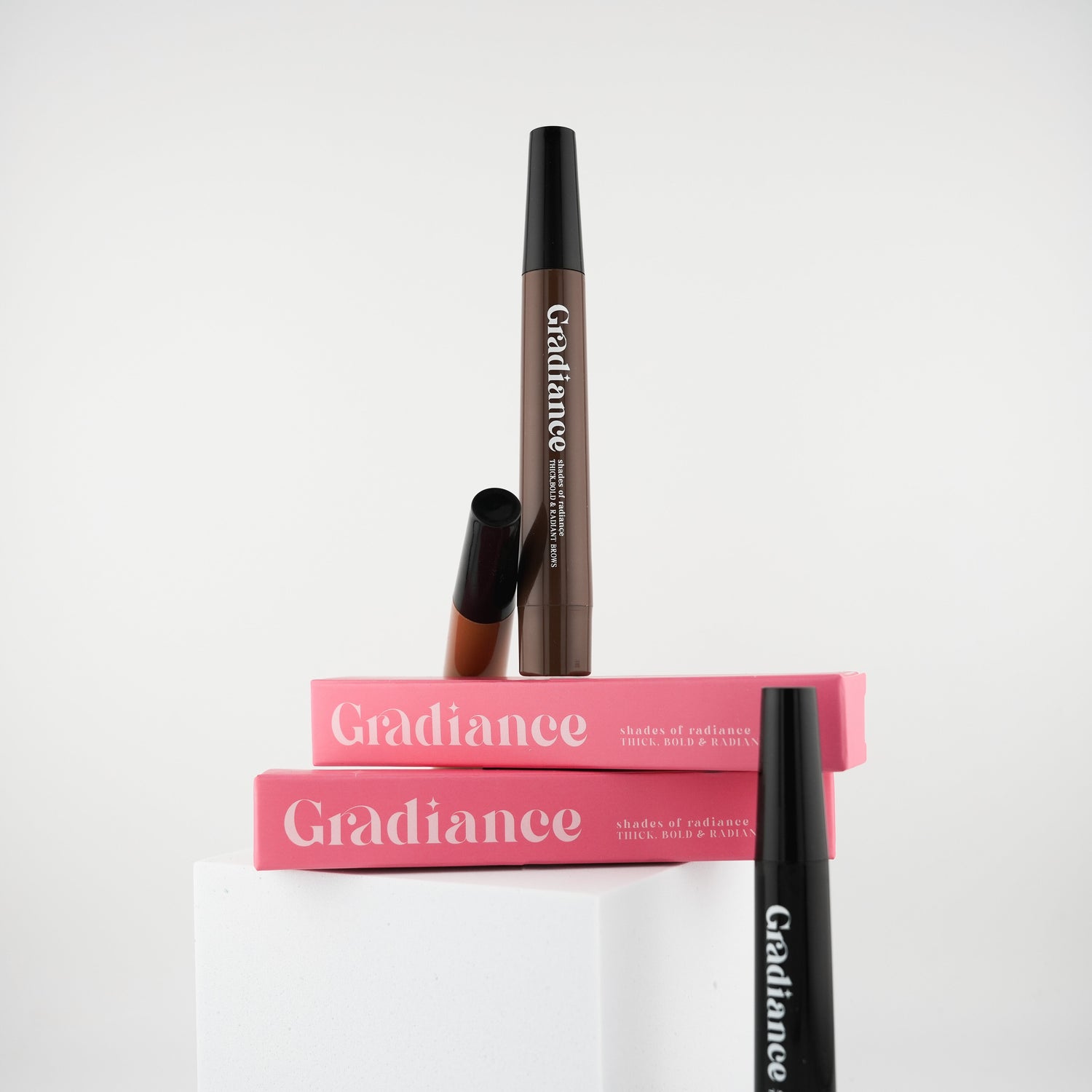 Why Your Brows Deserve the Spotlight
